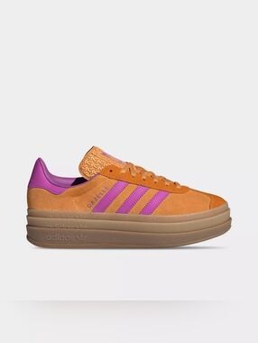 adidas Originals Gazelle Bold Shoes